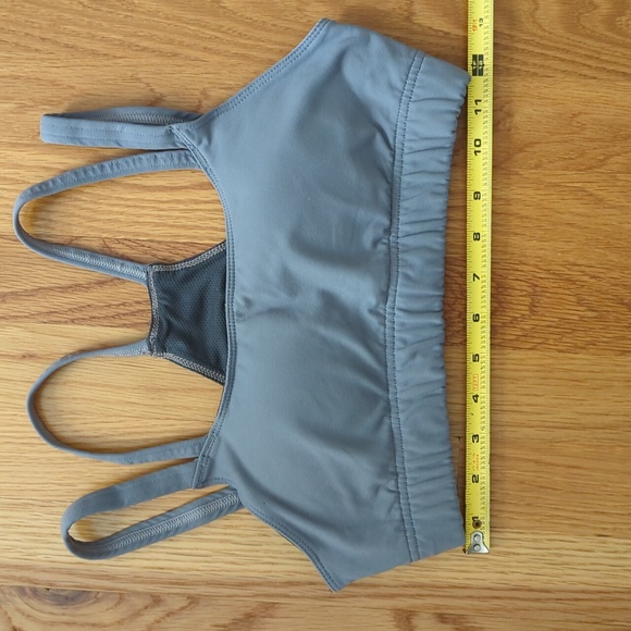 Oiselle Verrazano Bra Size 6 - Picture 3 of 4